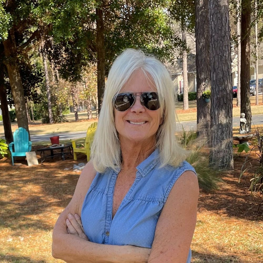 Meet your Posher, Tina burns